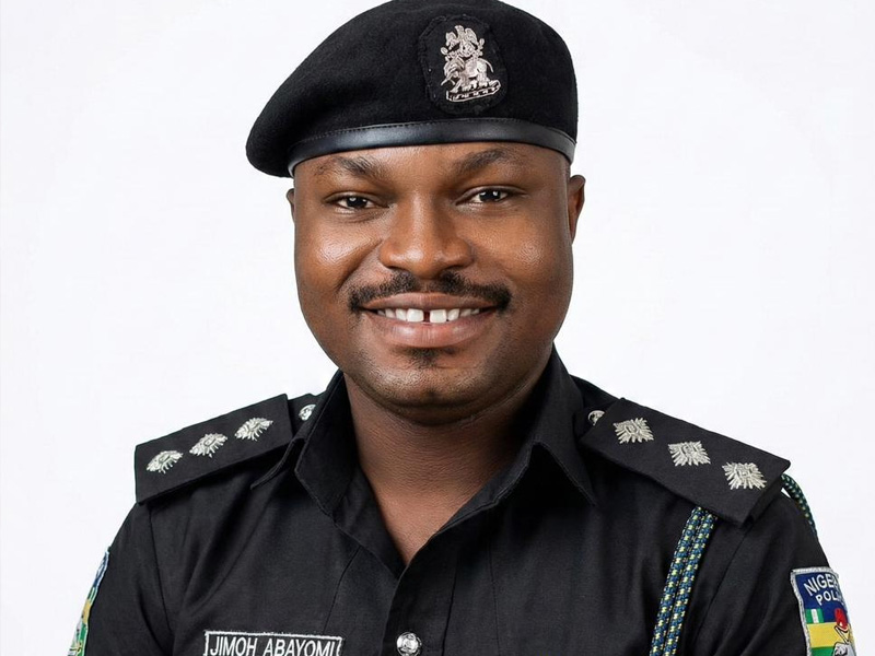 Police arrest suspected kidnapper in Ondo after victim’s resistance left suspect injured, aiding ide...