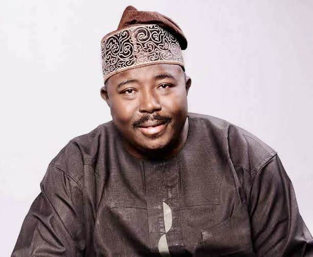 Oyo APC leaders endorse Senator Sharafadeen Alli for 2027 governorship race, as he donates N10m and...