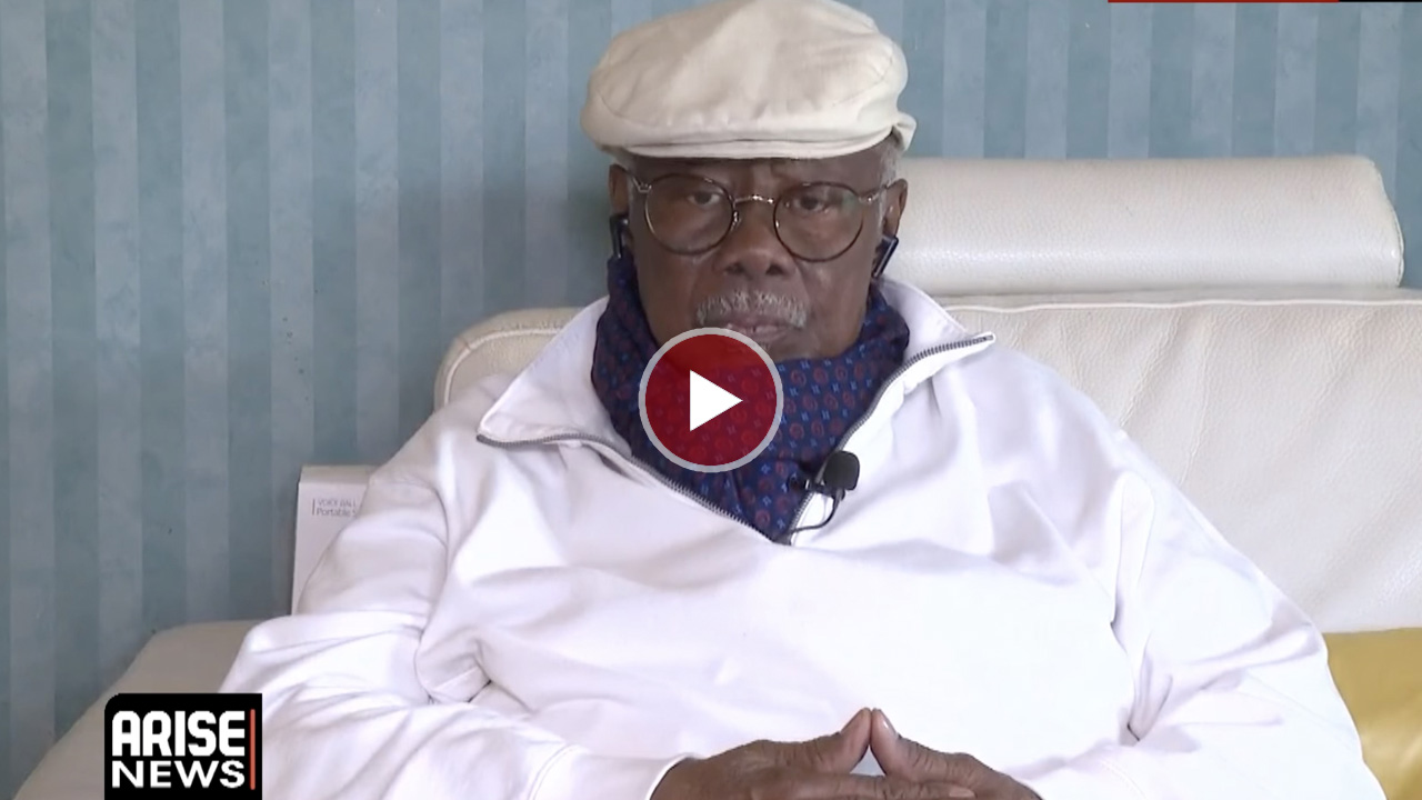 PDP chieftain, Bode George, says weakening opposition threatens democracy, questions Wike’s actions,...
