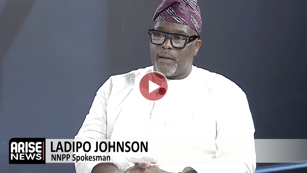 NNPP says pressure on opposition is forcing urgent coalition talks ahead of 2027 elections.
Source:...