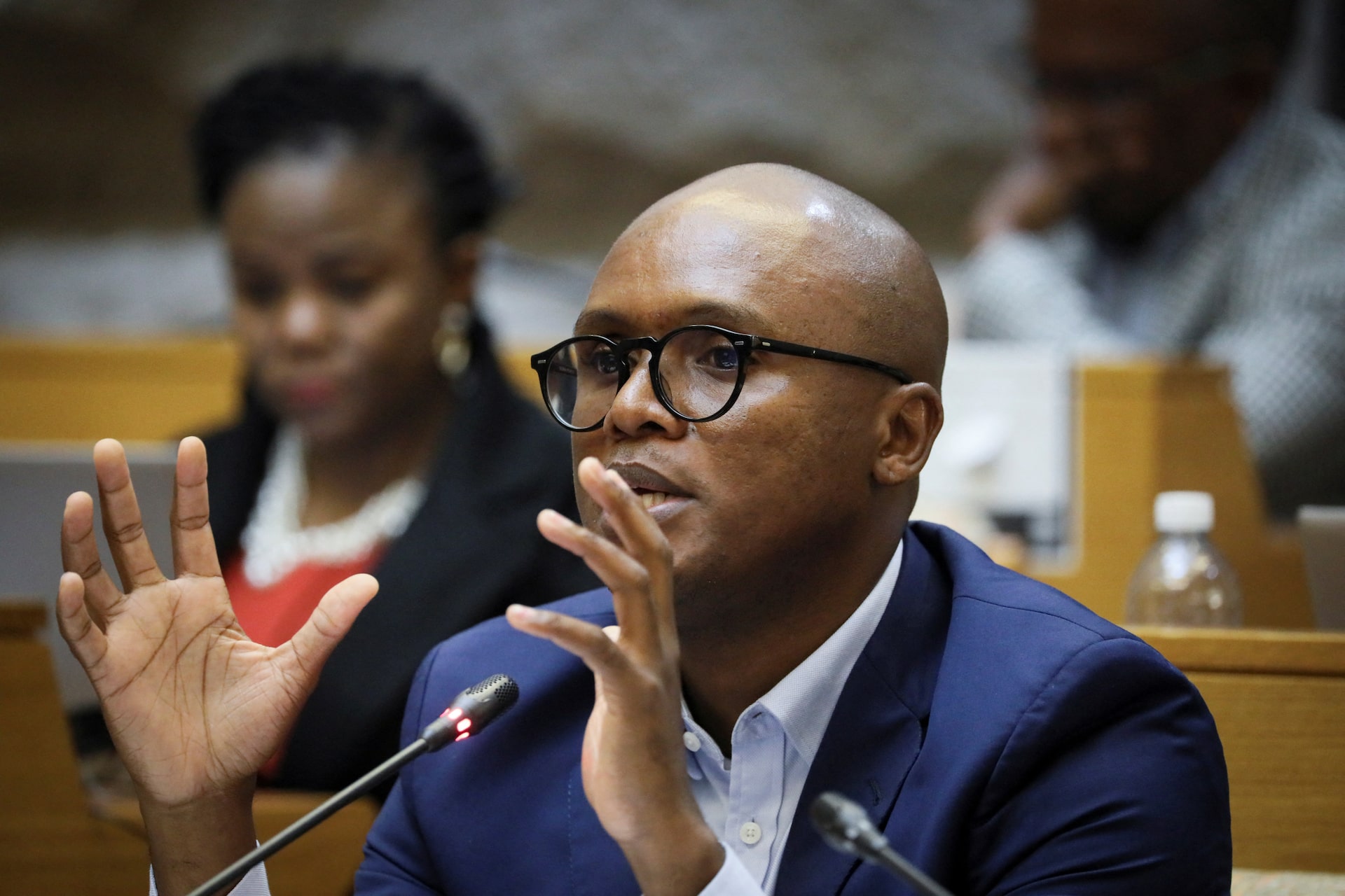 South Africa withdraws AI policy after fake citations are found in draft, prompting review of drafti...
