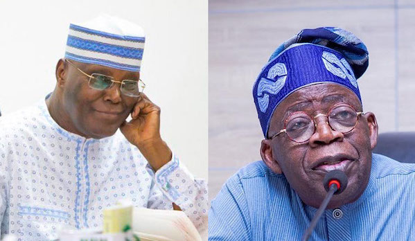 Tinubu and Atiku allies exchange sharp words over leadership record, with critics questioning impact...