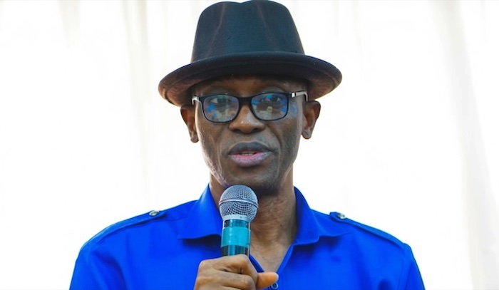 LP Factional National Chairman, Julius Abure says Supreme Court move responds to fresh litigation, d...