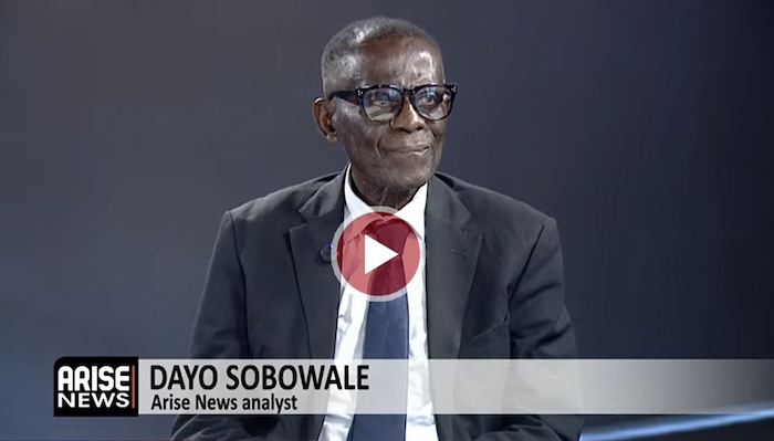 Dayo Sobowale says local security outfits already perform policing roles but lack legal backing and...