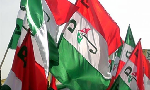 South-West PDP rejects alleged Ibadan conference, says organisers lack mandate and denies claims of...