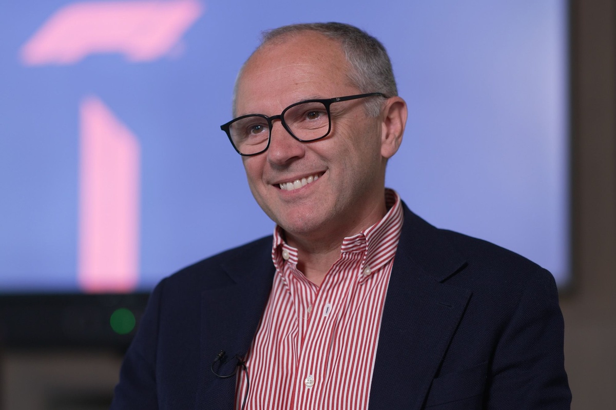 Formula 1 CEO and president Stefano Domenicali is confident the world championship will make the req...