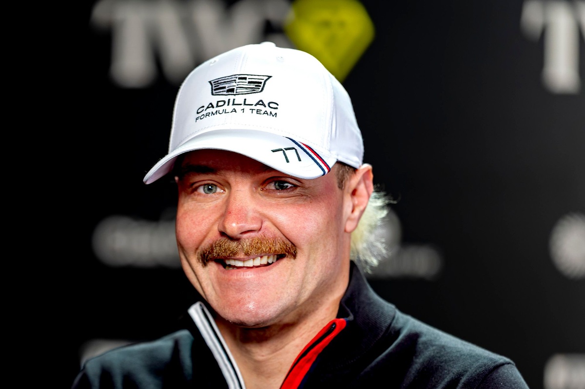 On 21 May, Valtteri Bottas will sit down with Autosport for our very first ‘You Ask The Questions’ i...