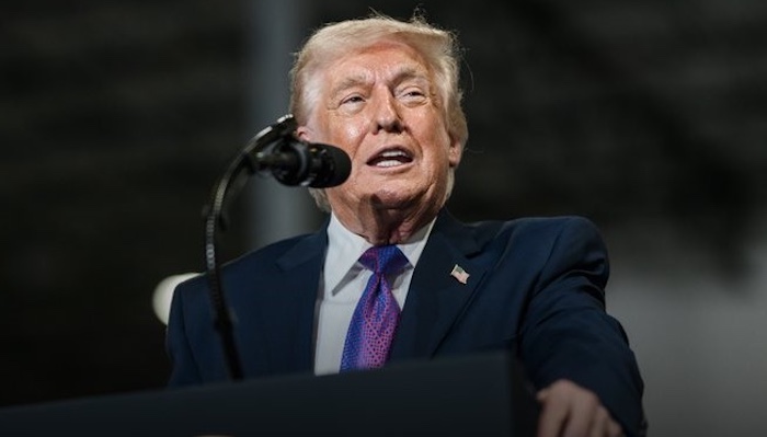 Federal judge orders Trump lawyers to answer fraud claims over settlement linked to creation of a $1...