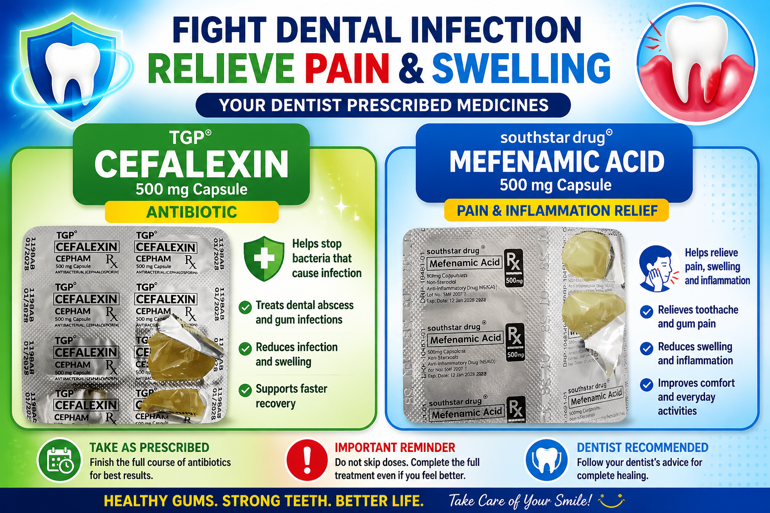 Language : EnglishTopics: AbscessGum abscessGum infectionReal Dental Abscess Case: Swollen Gum With...