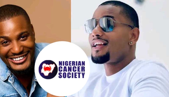 Nigerian Cancer Society says Alexx Ekubo’s death highlights growing cancer burden among adolescents...