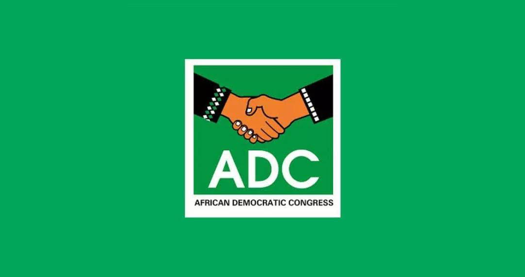 The ADC has accused the government of pressuring Justice Emeka Nwite to step aside from the Nafiu Ba...