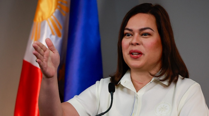 Philippine lawmakers have approved VP Sara Duterte’s impeachment, paving the way for a trial that co...