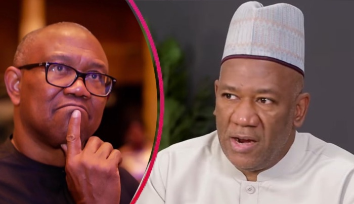 Former VP Labour Party candidate Datti Baba-Ahmed criticises Obi’s LP exit, questions Obi–Kwankwaso...