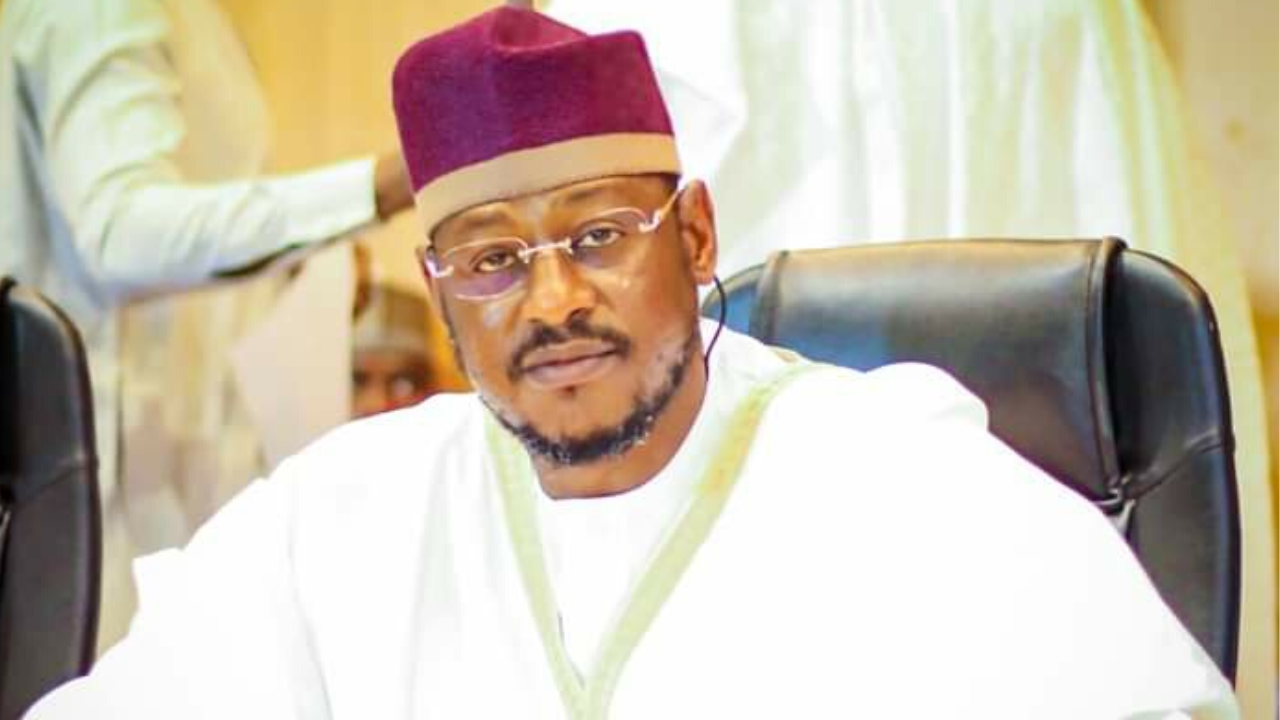 Governor Radda urged political appointees to ensure peaceful conduct during APC screening and primar...