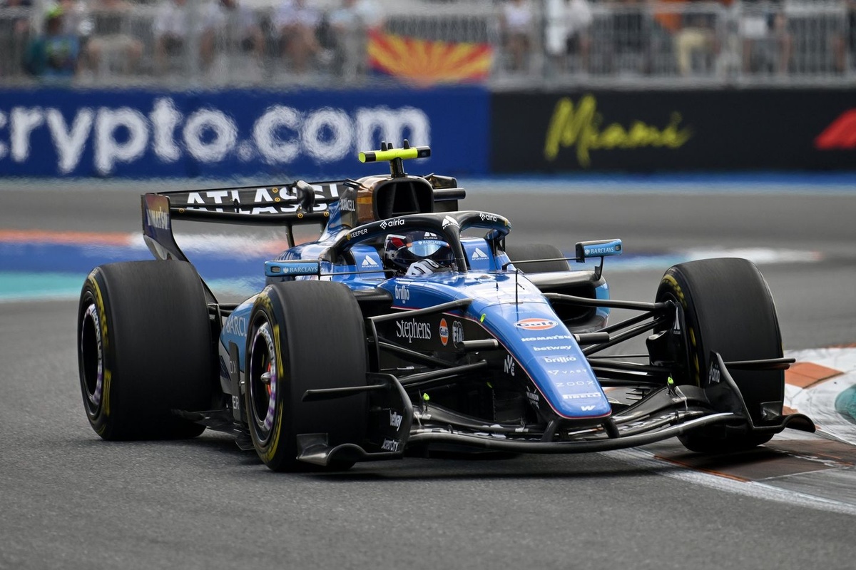 Williams has announced it has hired key personnel from several rival Formula 1 teams, most important...