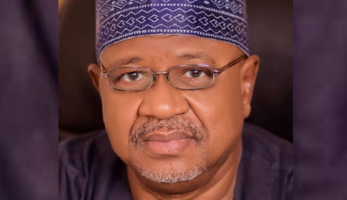 Ardo says NDC registration faces cancellation as court case challenges INEC process and questions co...