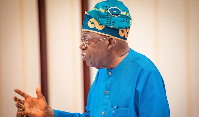Tinubu says abducted children in Oyo and Borno will not be forgotten as security agencies intensify...