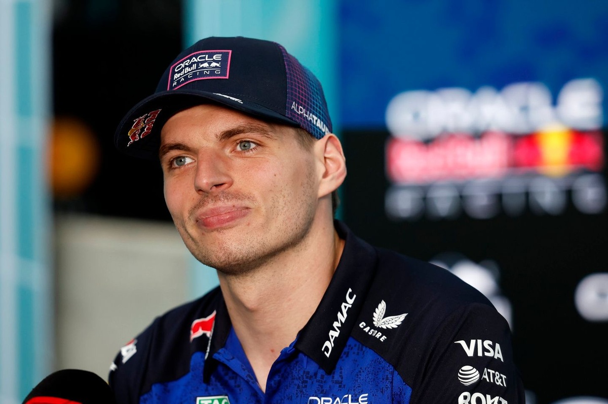 Formula 1’s 2026 regulations have prompted serious questions for Max Verstappen, who has been one of...