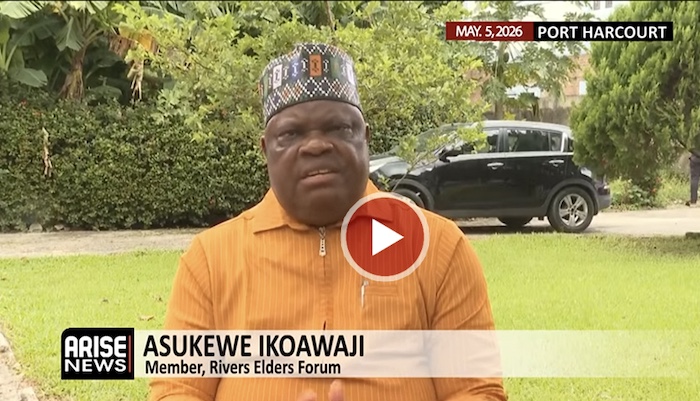 Former APC chieftain says NDC is positioning as an inclusive coalition platform to unite opposition...