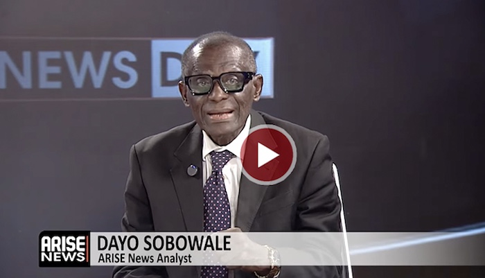 Analyst says zoning disputes, coalition talks, and leadership struggles show Nigeria’s opposition re...