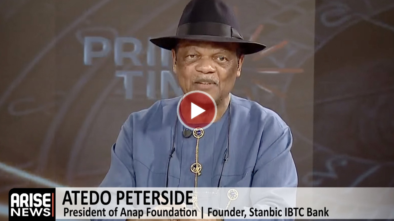 Atedo Peterside discusses Supreme Court rulings on ADC leadership disputes, says he does not trust t...