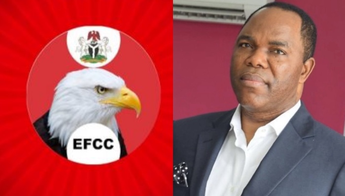 Source: https://www.arise.tv/efcc-arraigns-ex-skye-bank-chairman-tunde-ayeni-over-alleged-n15-6bn-...