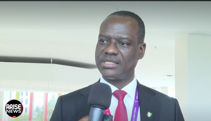 Taiwo Oyedele says Nigeria will become a model of economic transformation in Africa following Tinubu...