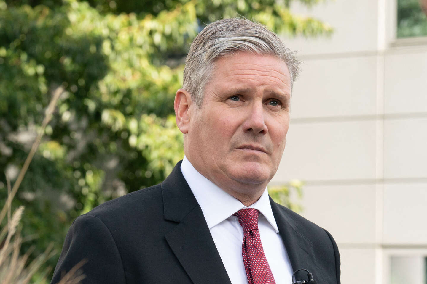Keir Starmer faces mounting pressure after Labour lawmakers and ministers reportedly urge him to ann...