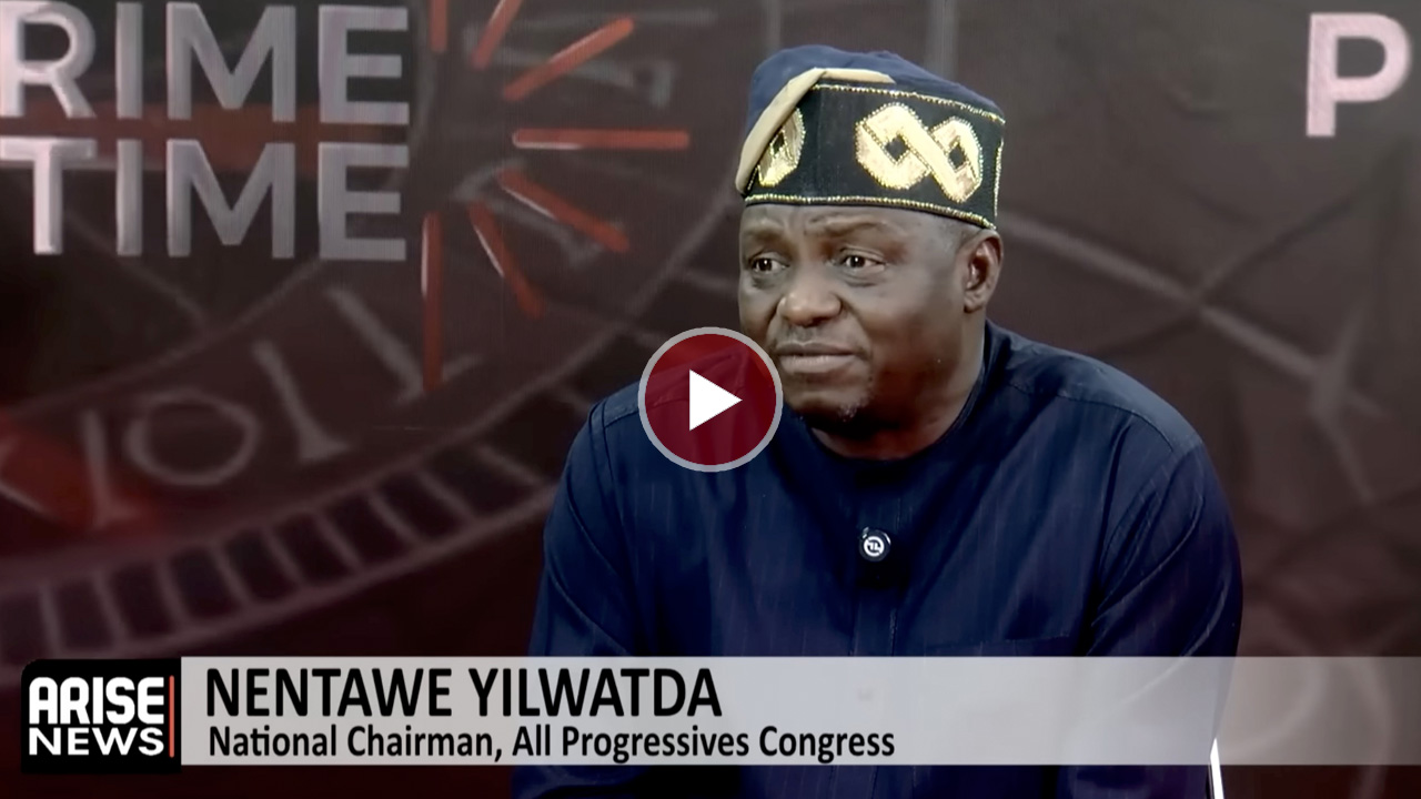 APC chairman Nentawe Yilwatda says the party’s 12.9 million members reflect its stability, structure...