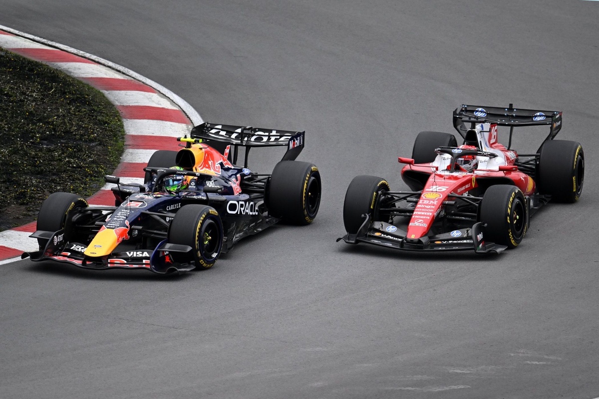 It is fair to say that the 2026 Formula 1 season has so far generated more controversy off the track...