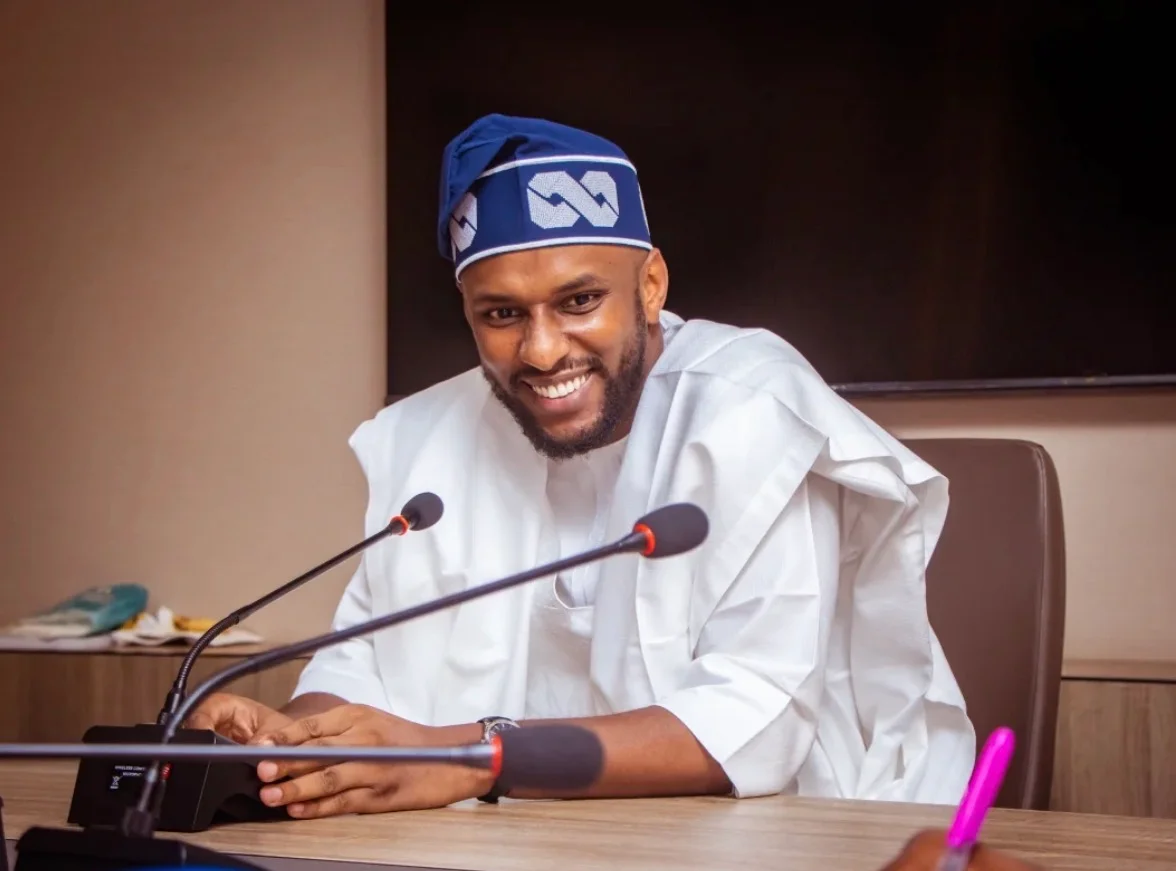 APC governorship aspirant Abdulrahman Haske tours Adamawa communities, meeting stakeholders and trad...