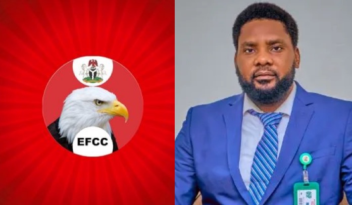 Anti-graft agency investigates alleged mismanagement of N701 billion reportedly tied to APC governor...