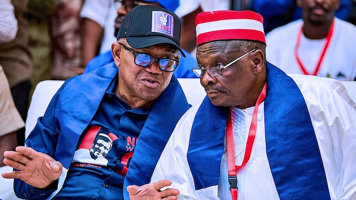 The NDC has zoned its presidential ticket for the 2027 general election to the South, while reservin...