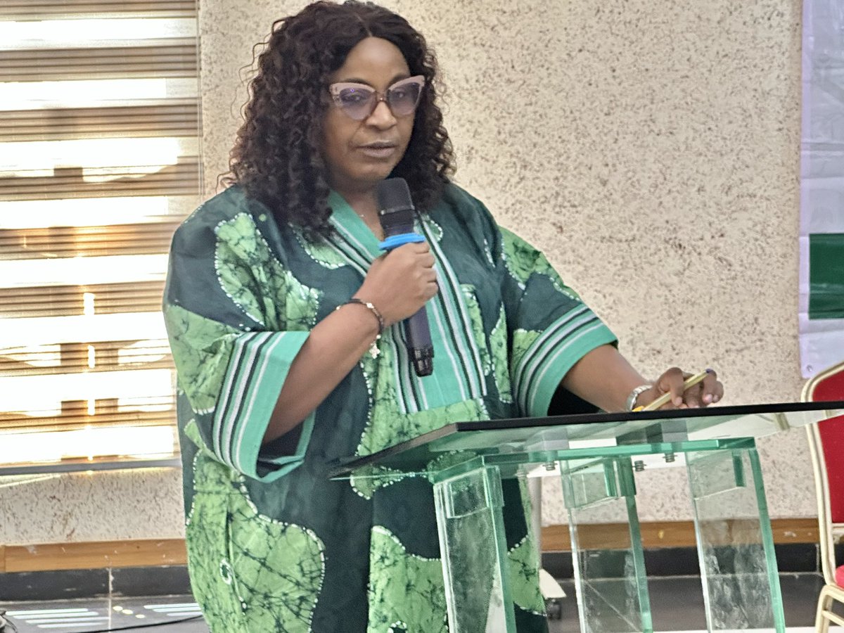 INEC says preparations are complete for Ekiti governorship election, pledging transparent, secure an...