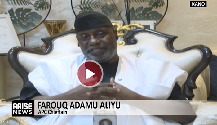 Honourable Farauk Adamu Aliyu defends Tinubu’s reforms, urging Nigerians to remain patient as govern...