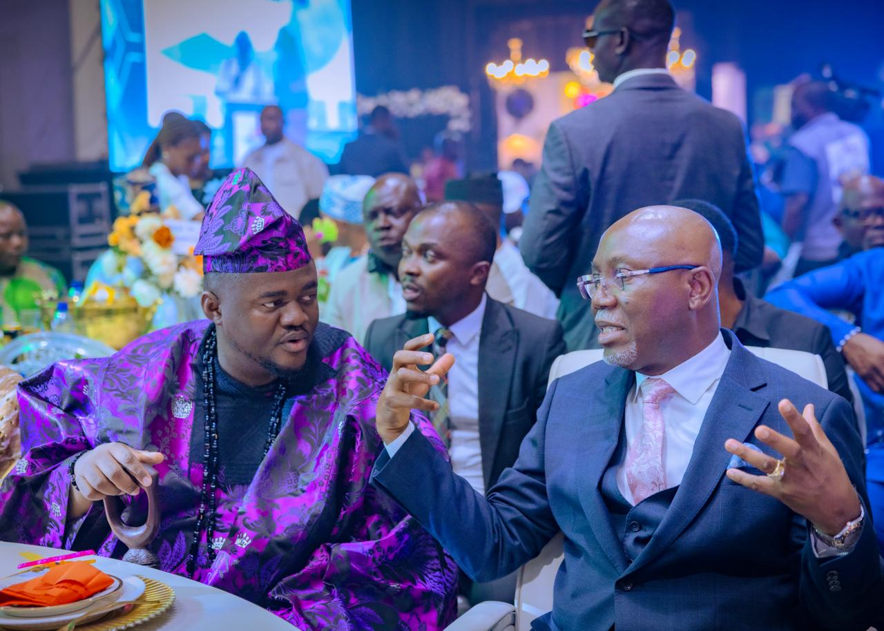 Ondo opened investment talks with Afreximbank to drive industrialisation, agro-processing and export...