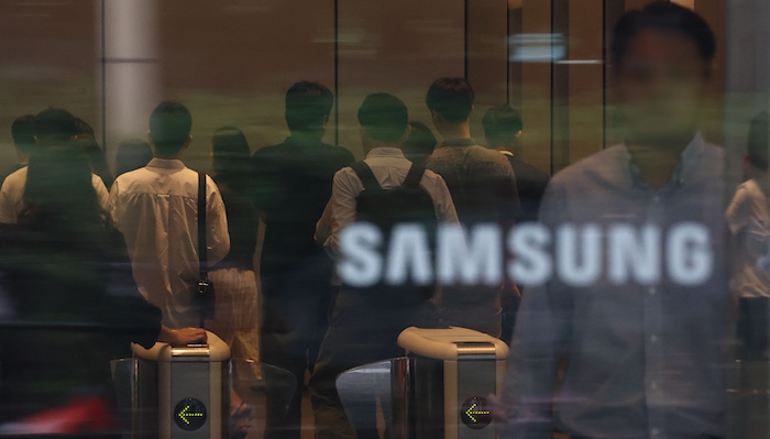 Samsung risks massive production losses as union workers threaten an 18-day strike over bonuses and...