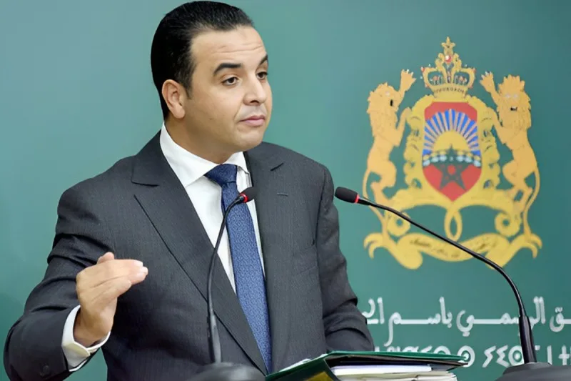 Morocco earmarks $2 billion to cushion households against rising energy costs and economic shocks li...
