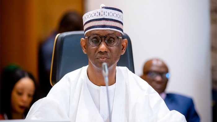 NSA Ribadu says Nigeria remains committed to regional security cooperation, intelligence sharing and...