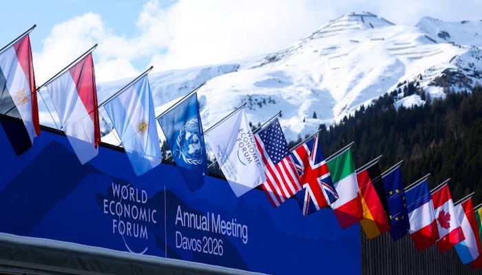 World Economic Forum says cyber attackers now deploy AI to increase the speed, scale and sophisticat...