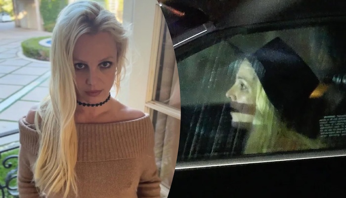 Britney Spears pleads guilty to reckless driving charge after DUI arrest, avoids jail time and recei...