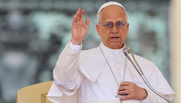 Pope Leo apologizes for Church’s slavery legacy, admitting centuries of delayed condemnation and ins...