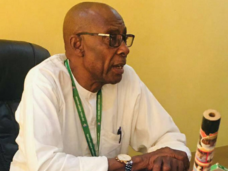 Arewa Consultative Forum says police sealed its Kaduna headquarters without court order before Wedne...