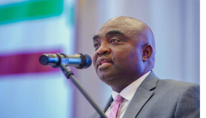 ICRC's Ewalefoh says MMA2 concession resolution strengthens investor confidence as government signal...