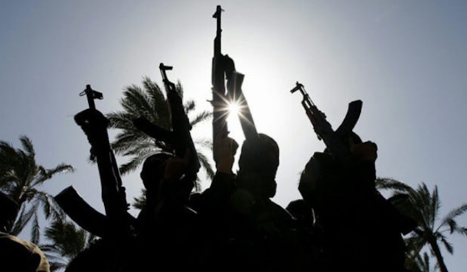 Armed attackers killed three people in Kano’s Yankamaye community, triggering panic and forcing resi...