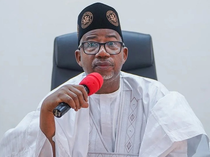 Bauchi State Governor Bala Mohammed says it is insensitive for INEC’s 2027 election timetable to cla...