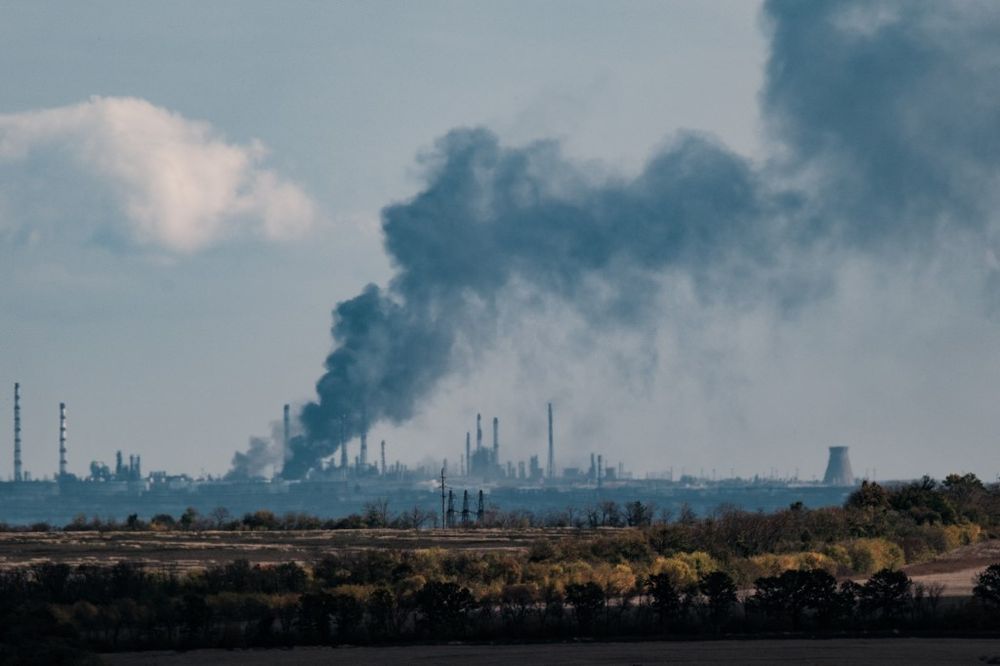 Russian attacks kill dozens across ukraine as Kyiv and Moscow declare separate ceasefires without ag...