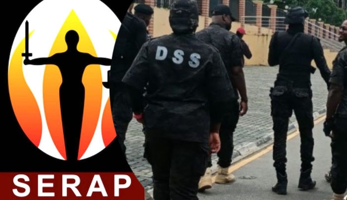 An FCT High Court ordered SERAP to pay N101 million damages and apologise to two DSS operatives over...