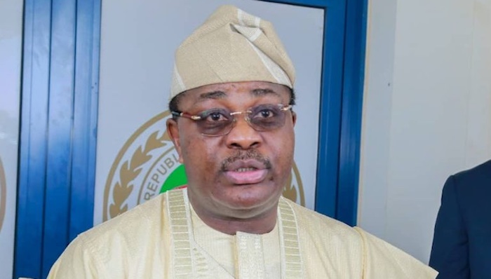 Former ambassador urges APC to end decades of exclusion and consider Oke-Ogun for 2027 governorship...