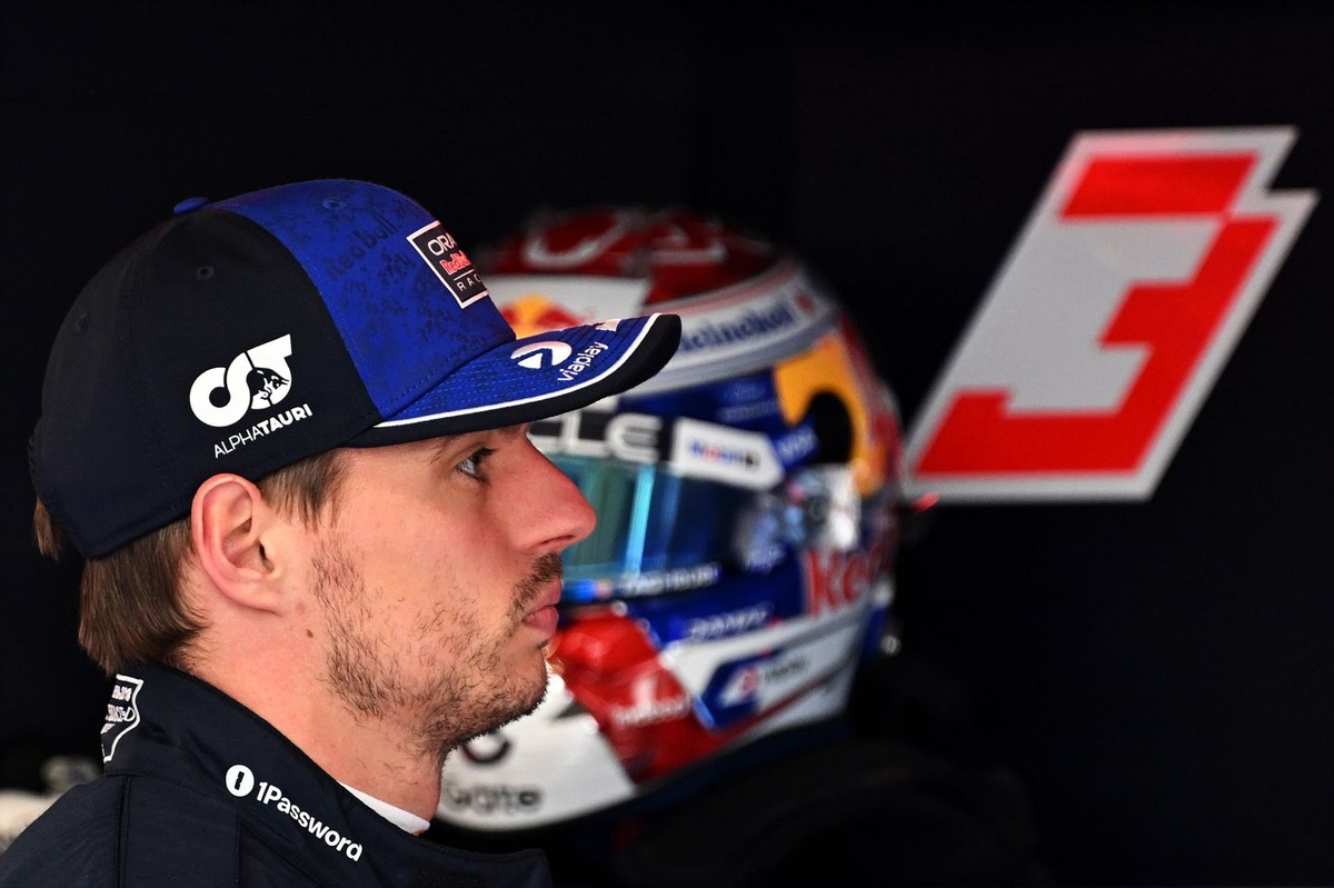 Qualifying for the Canadian Grand Prix proved to be a difficult affair for Red Bull. Max Verstappen...